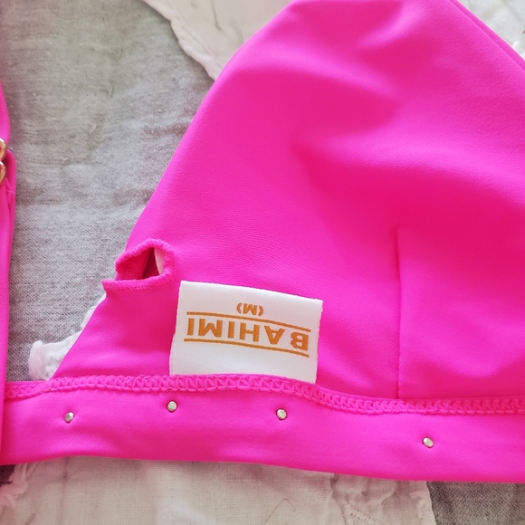 Bathing suit Bahimi - Picture 7 of 7